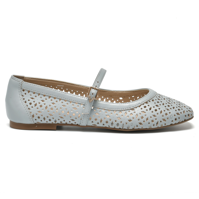 Sapatilha em sintetico 143-024-01